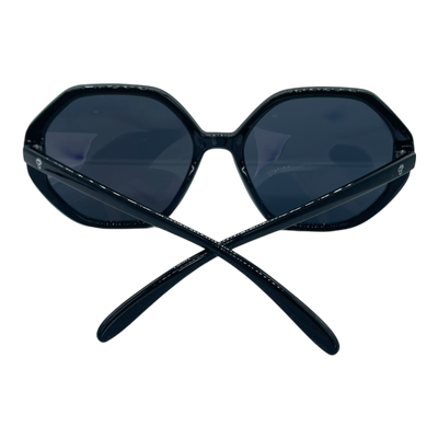 CHPO ingrid sunglasses, black