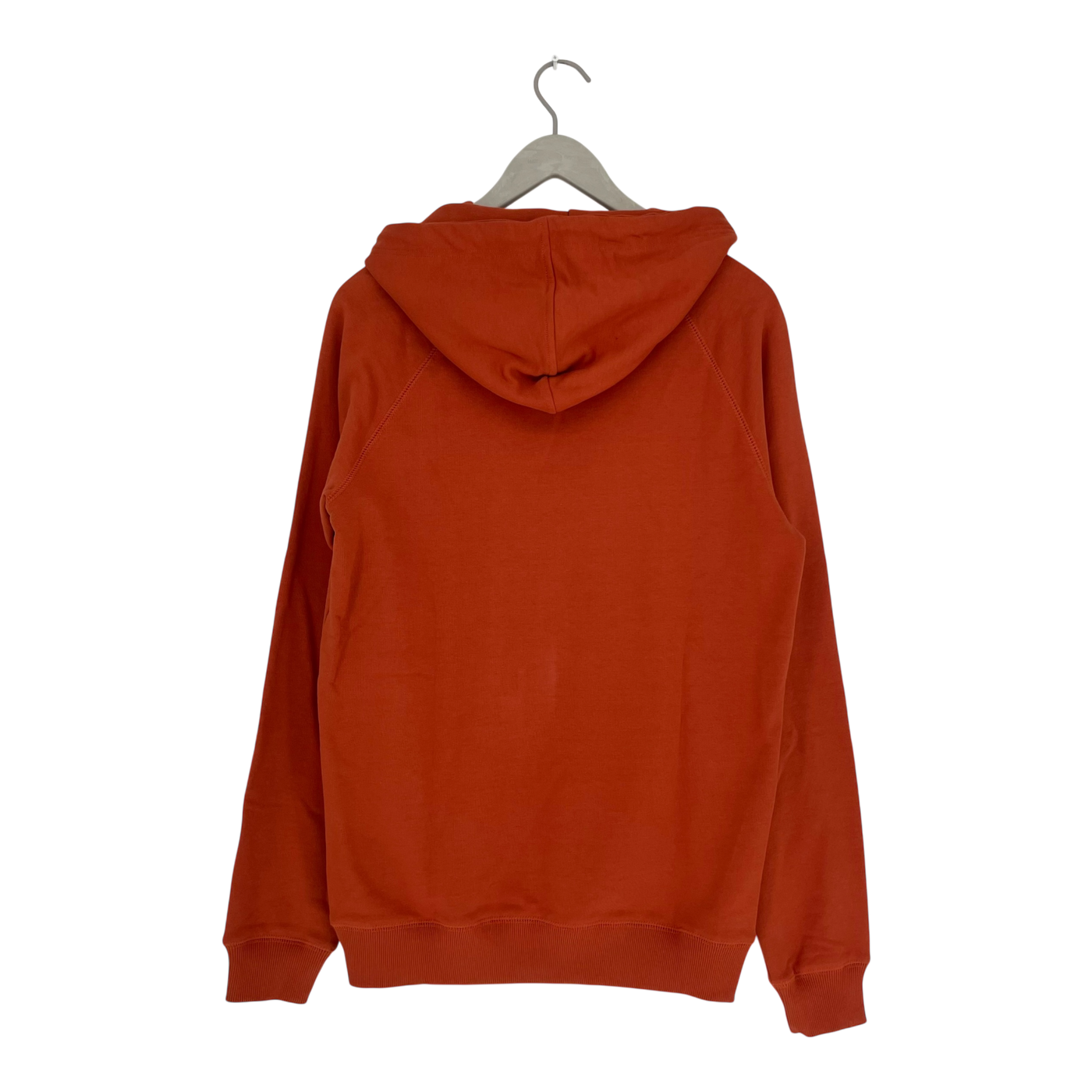 Makia bolton sweatshirt, copper | unisex M
