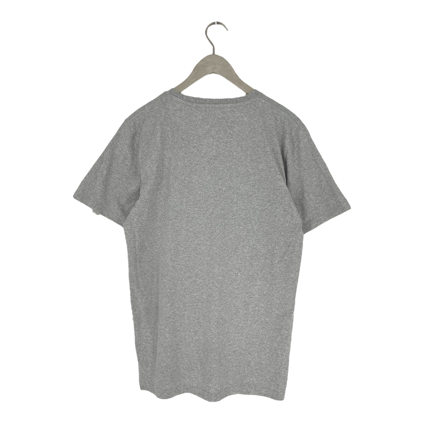 Makia nautilus t-shirt, grey | man M