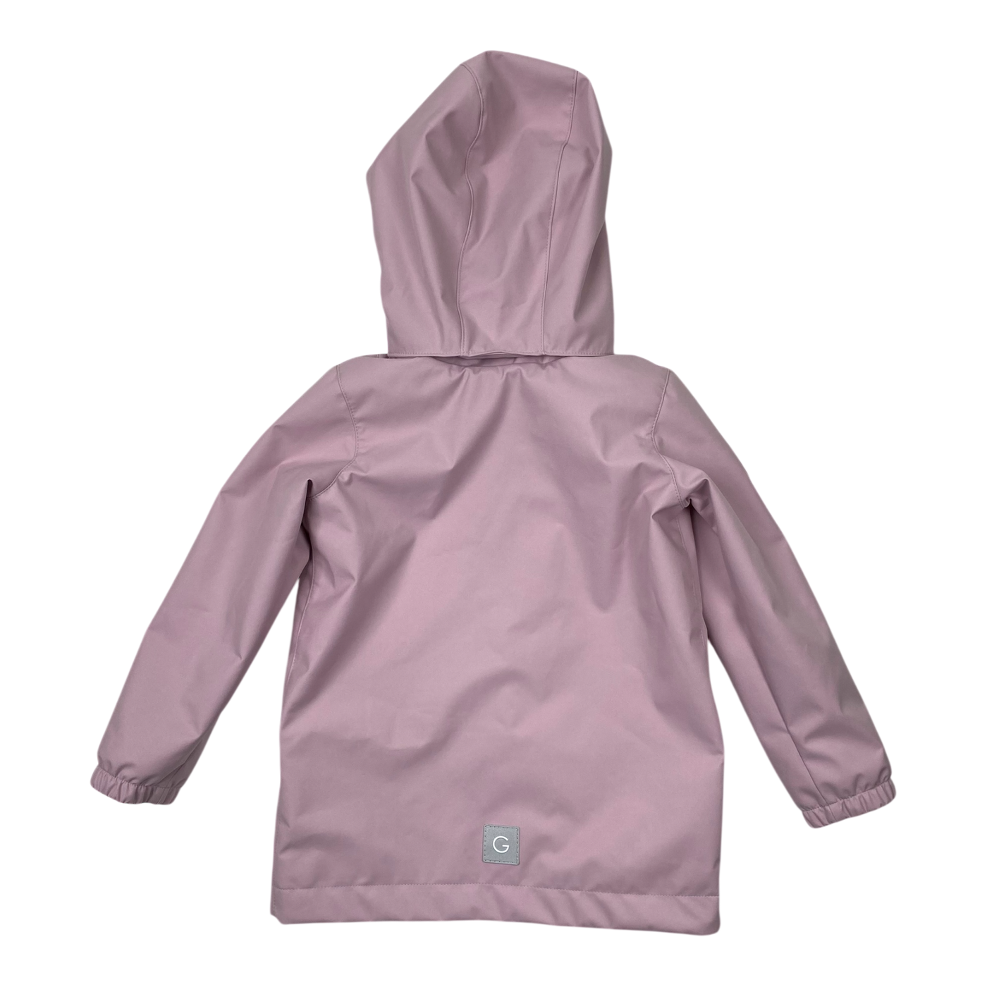 Gugguu flash midseason jacket, lavender | 98cm