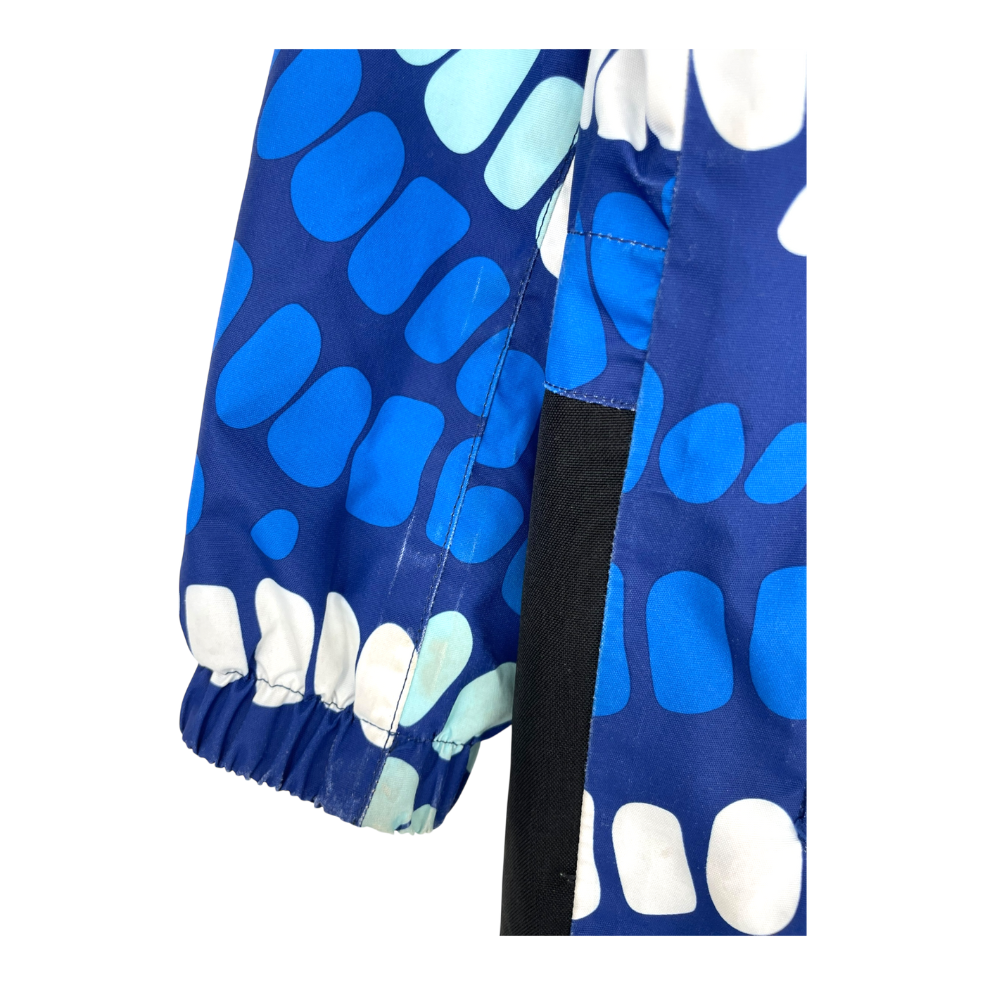 Reima kiddo midseason overall, blue | 128 cm