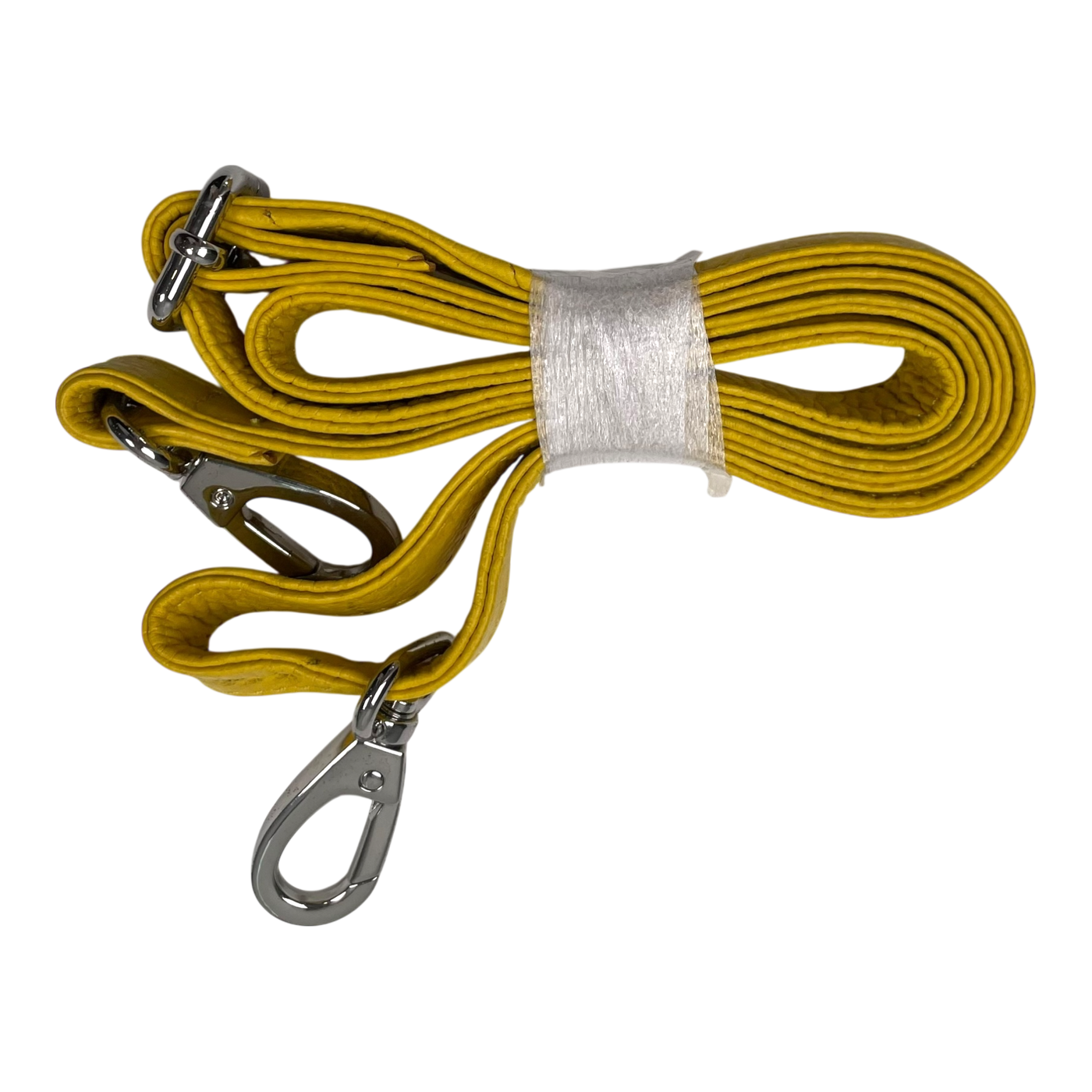 LUMI pipsa bag, yellow
