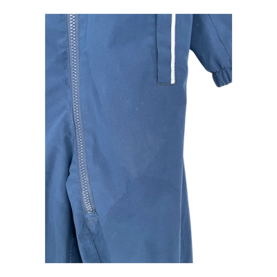 Reima bennas midseason overall, dark blue | 86cm