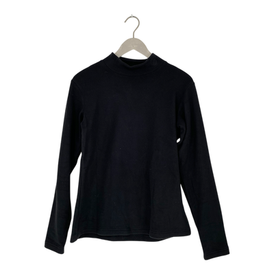 Halti fleece, black | woman 38