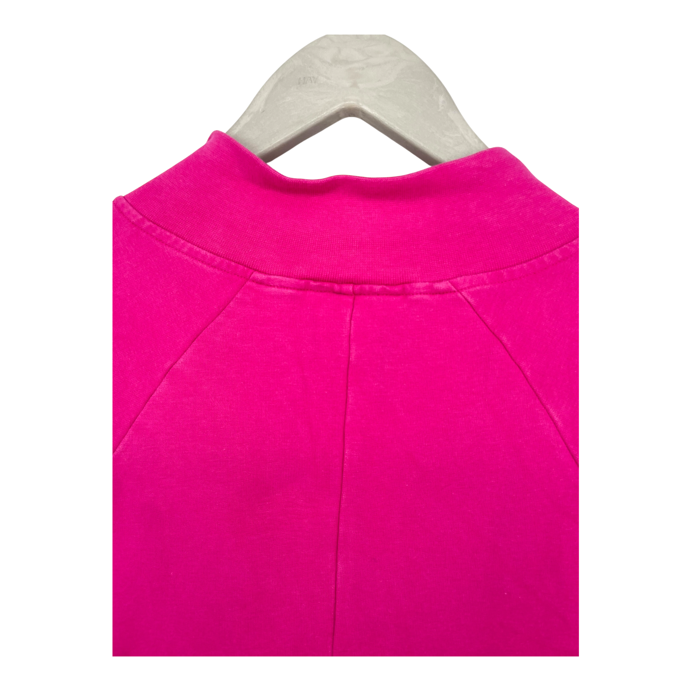 Aarre skylar sweat dress, pink | woman M