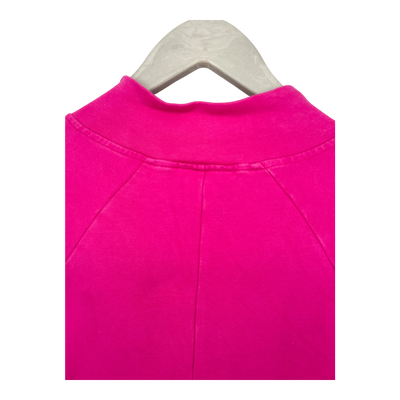 Aarre skylar sweat dress, pink | woman M