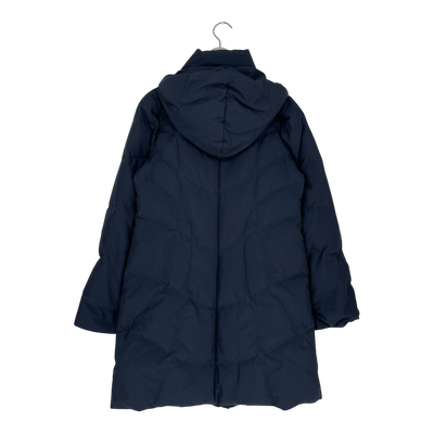 Joutsen lilian jacket, midnight blue | woman S