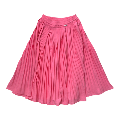 Molo becky skirt, pink | 134/140cm