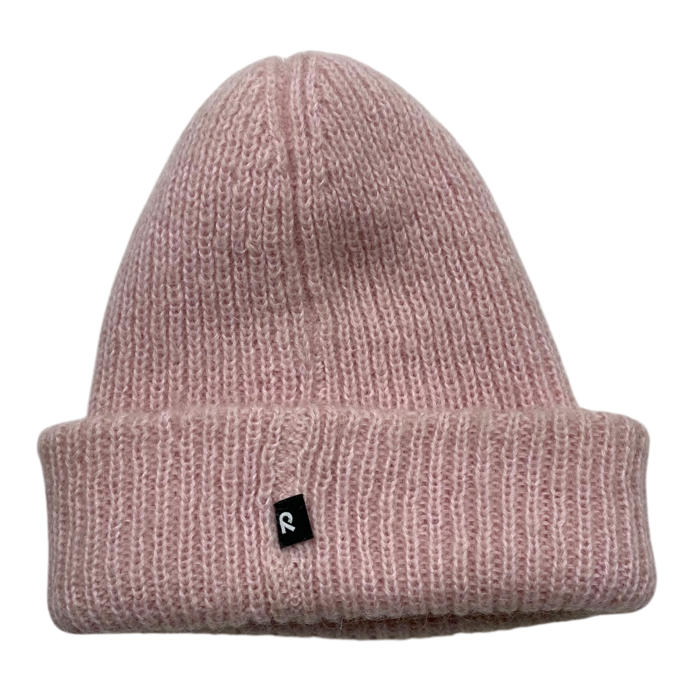 Reima pilvinen mohair blend beanie, pink | 1-4y