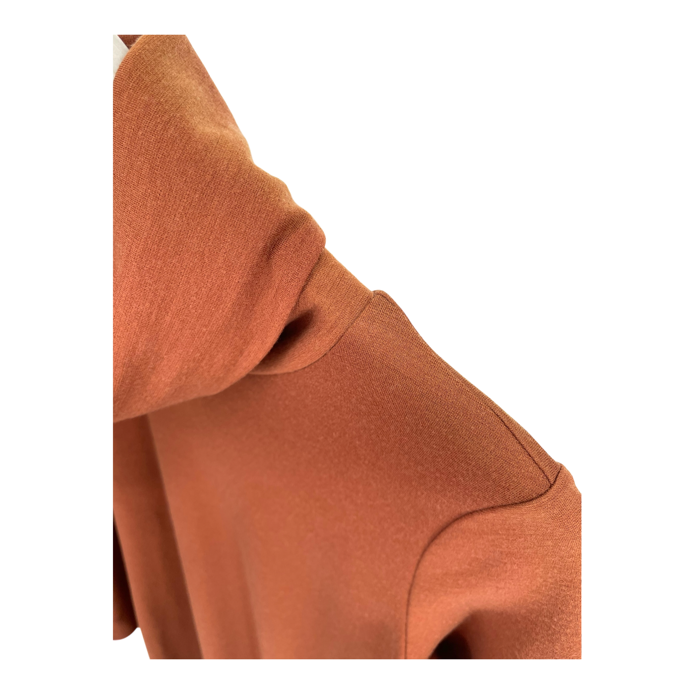 Falla vilja wool dress, brown | woman S