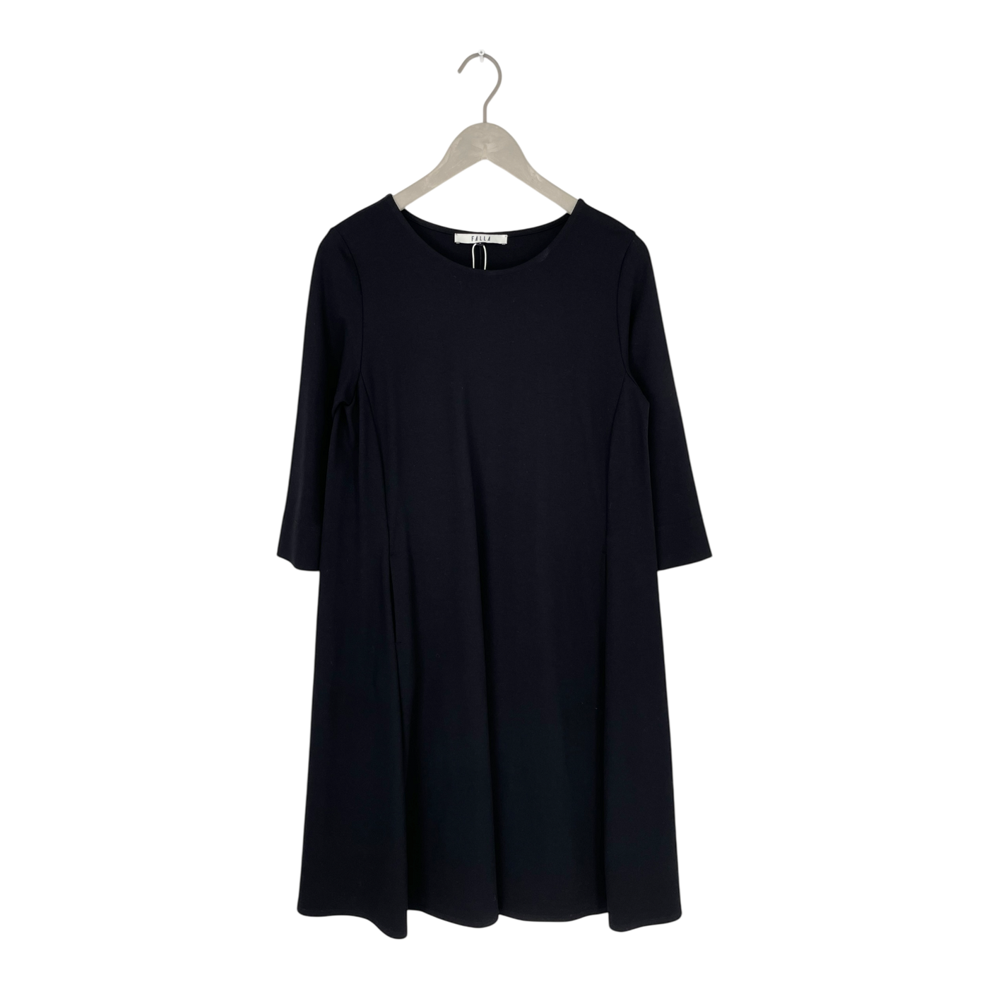 Falla canto dress, black | woman S