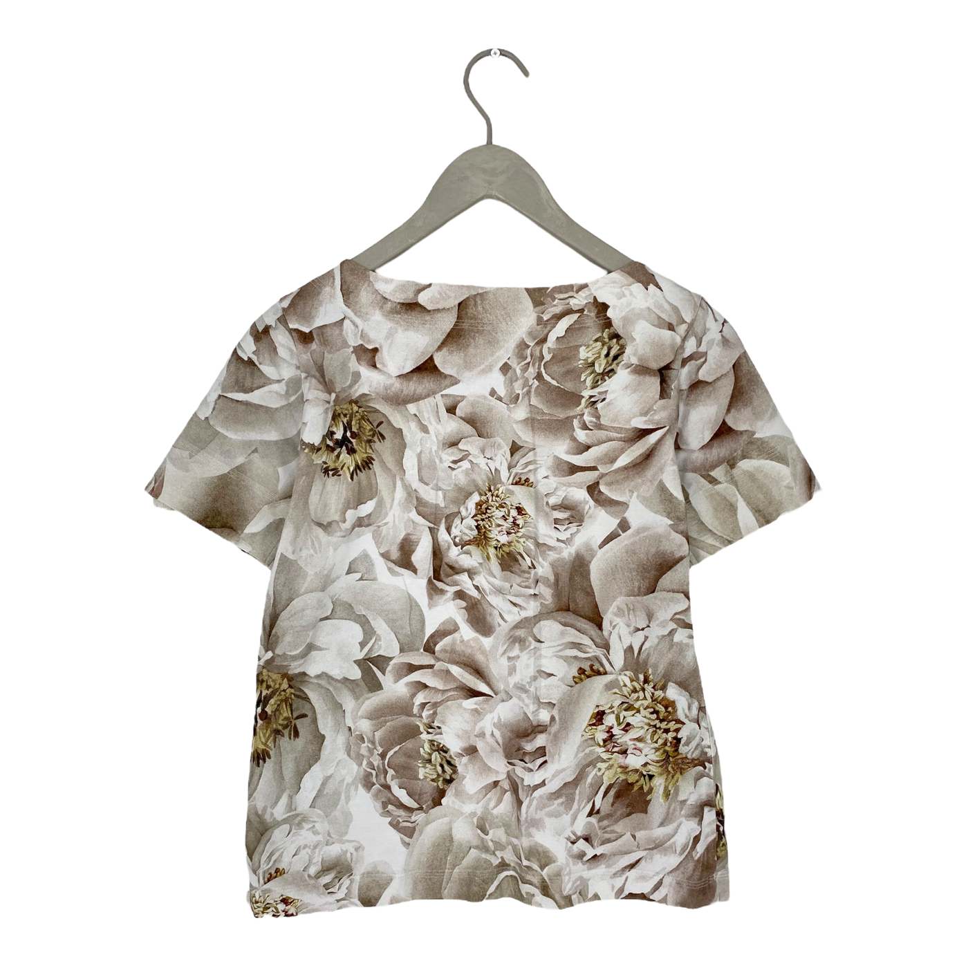 Ommellinen t-shirt, ikuisuus | woman S
