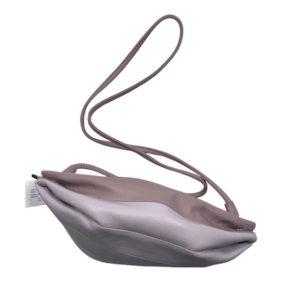 Marimekko pikku karla bag, mauve | one size