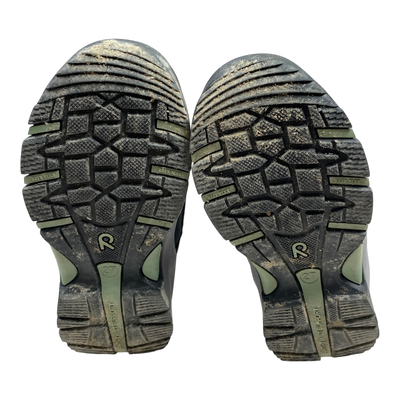 Reima oiva winter shoes, black | 27