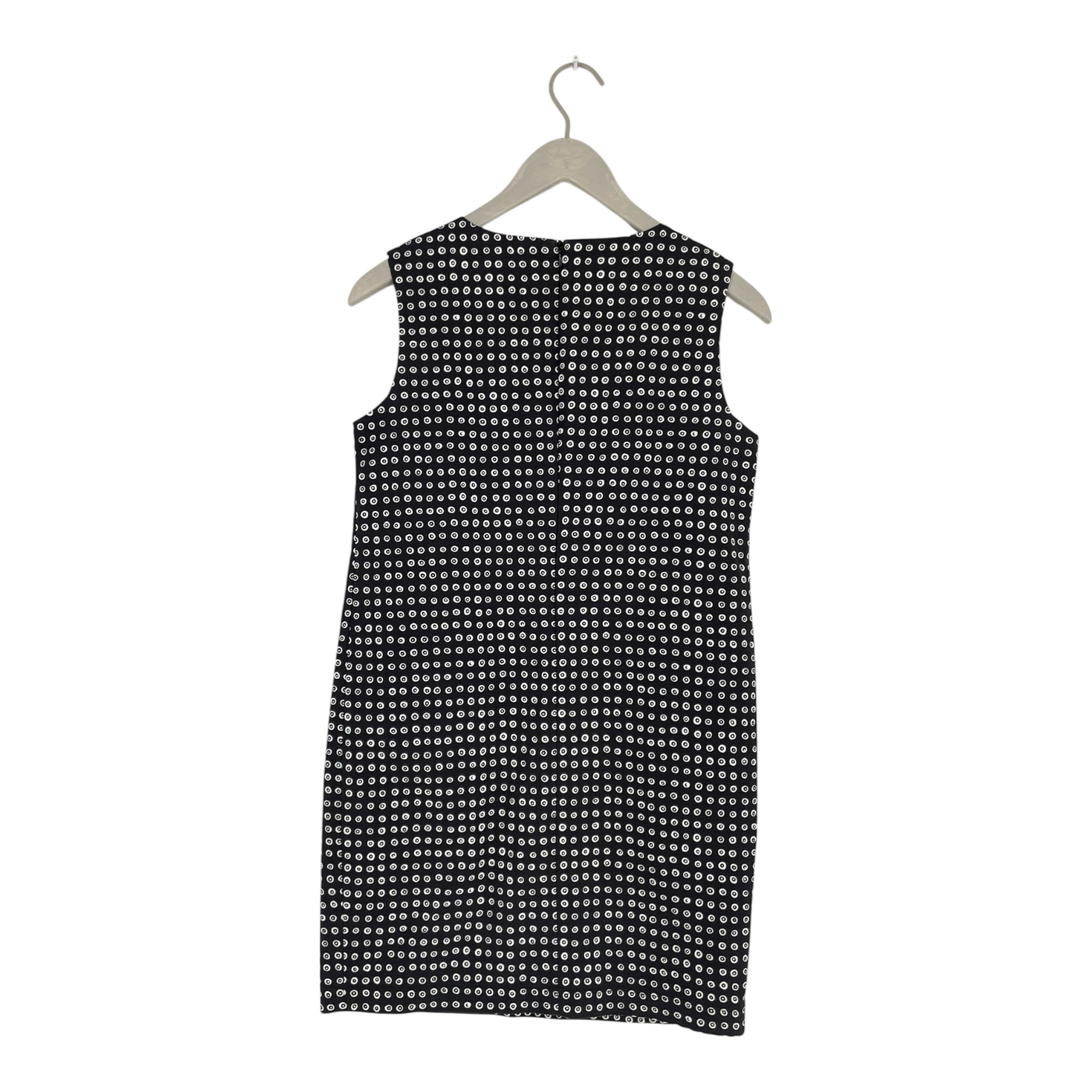 Marimekko louvre mini dress, karakola | woman 36