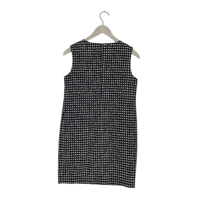 Marimekko louvre mini dress, karakola | woman 36