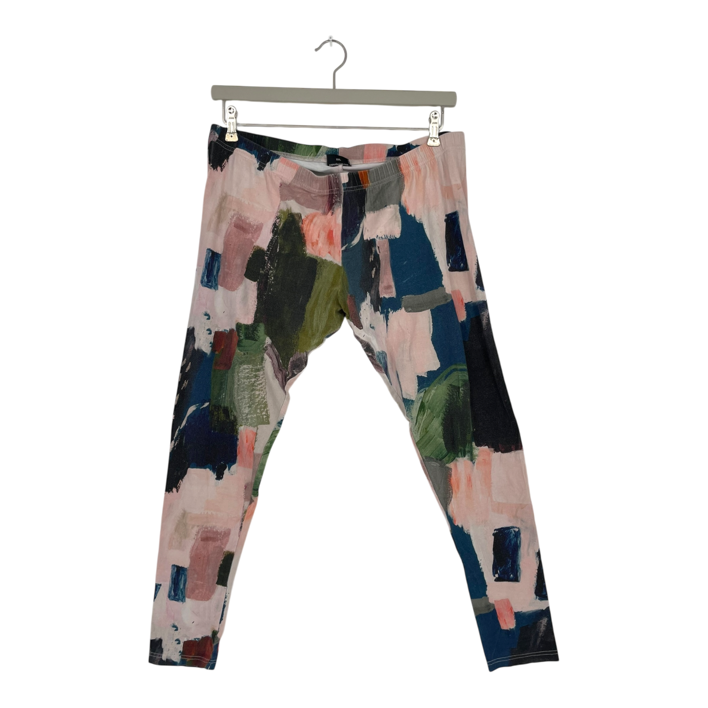 Papu leggings, multicolor | woman 2XL