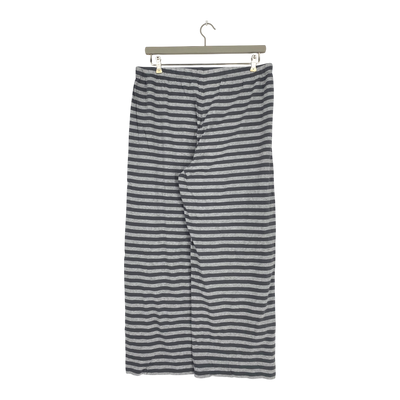 Marimekko pajama pants, tasaraita | unisex XL