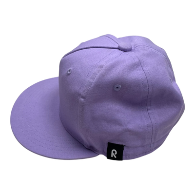 Reima cap, lavender | 2-7y