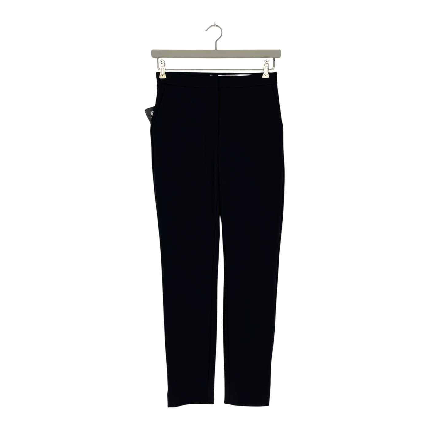MWH of Sweden rebel slim trousers, black | woman 38