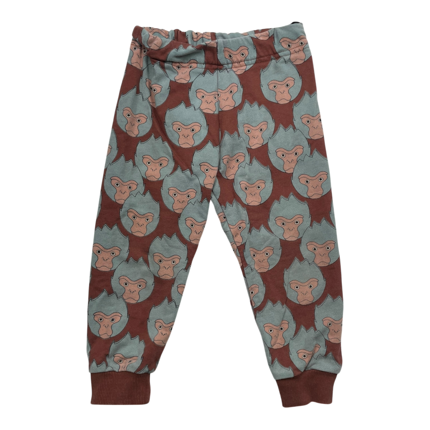 Mainio pants, monkey | 86/92cm