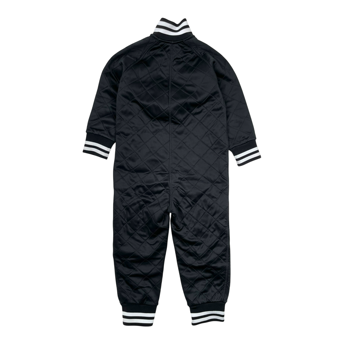 Reima trivor jumpsuit, black | 104cm