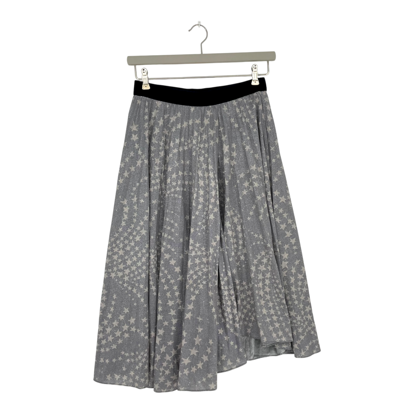 By Malene Birger lyanna skirt, silver | woman S