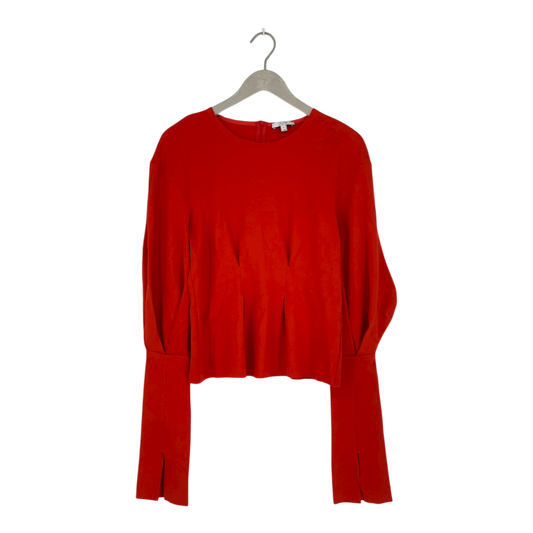 Dagmar shirt, red | woman 36
