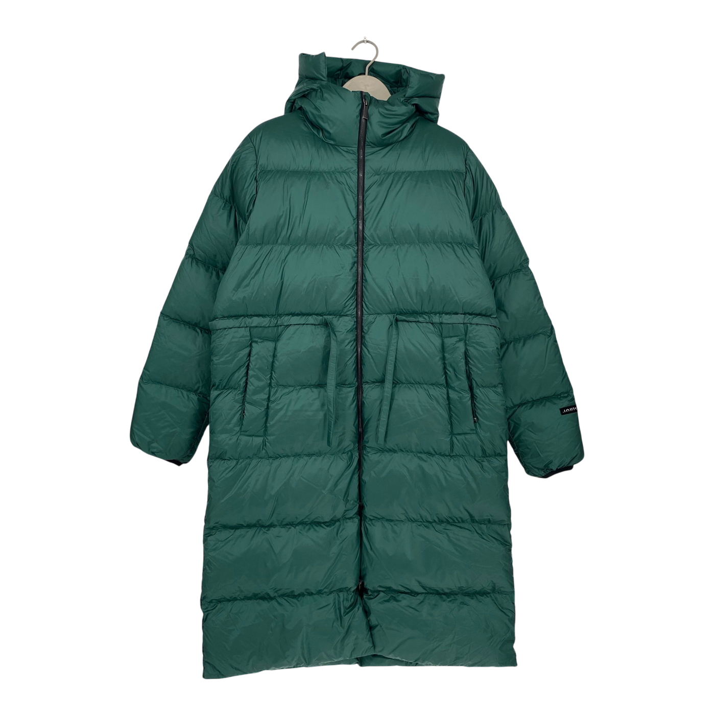 Joutsen estrid down jacket, midnight green | woman M