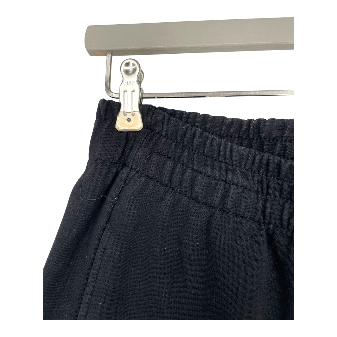 Gestuz imina culotte sweatpants, black | woman M