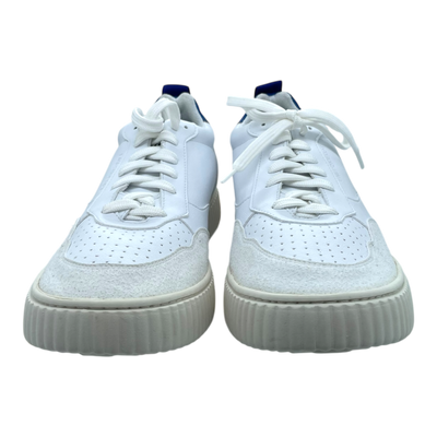 Embassy of Bricks and Logs brighton sneakers, white | 43