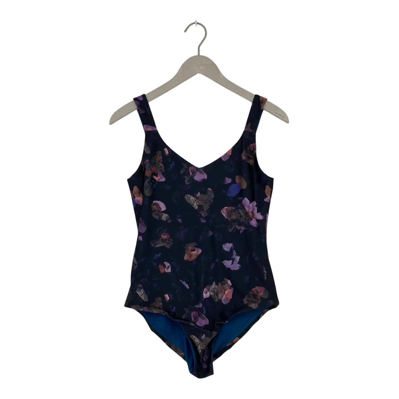 Morico swimsuit, dark matter | woman M