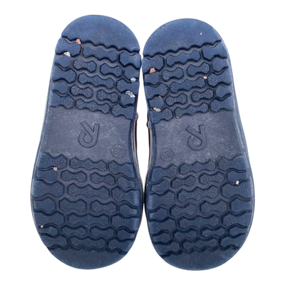 Reima taika rain boots, pink | 25