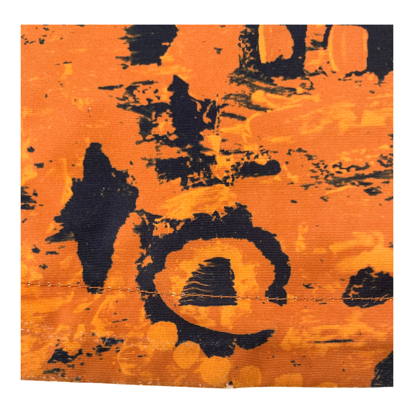 Reima maunu winter jacket, orange| 116cm