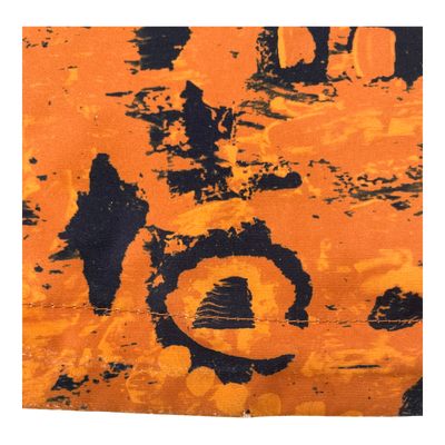 Reima maunu winter jacket, orange| 116cm