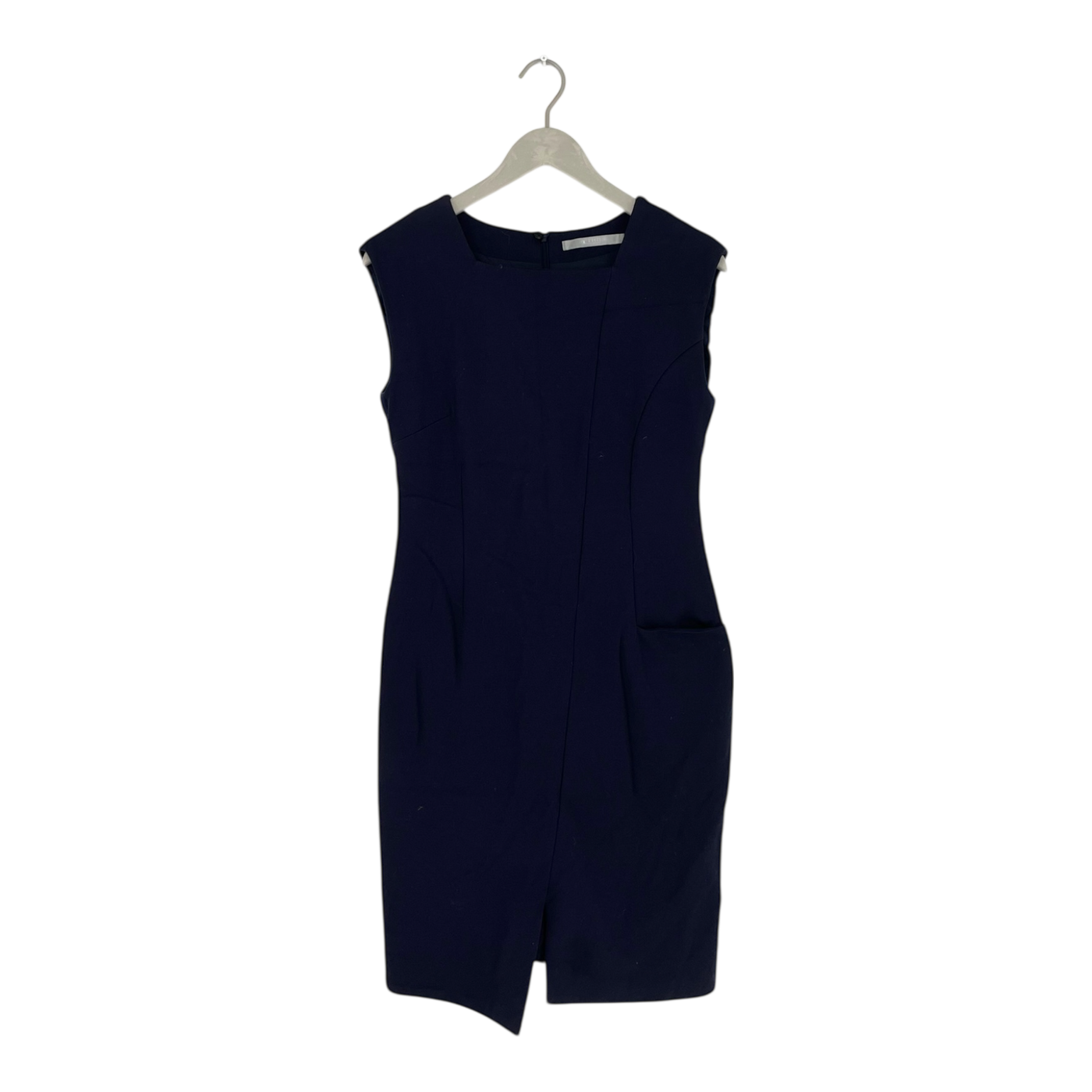 Tiger of Sweden jineen woven dress, blue | woman 40