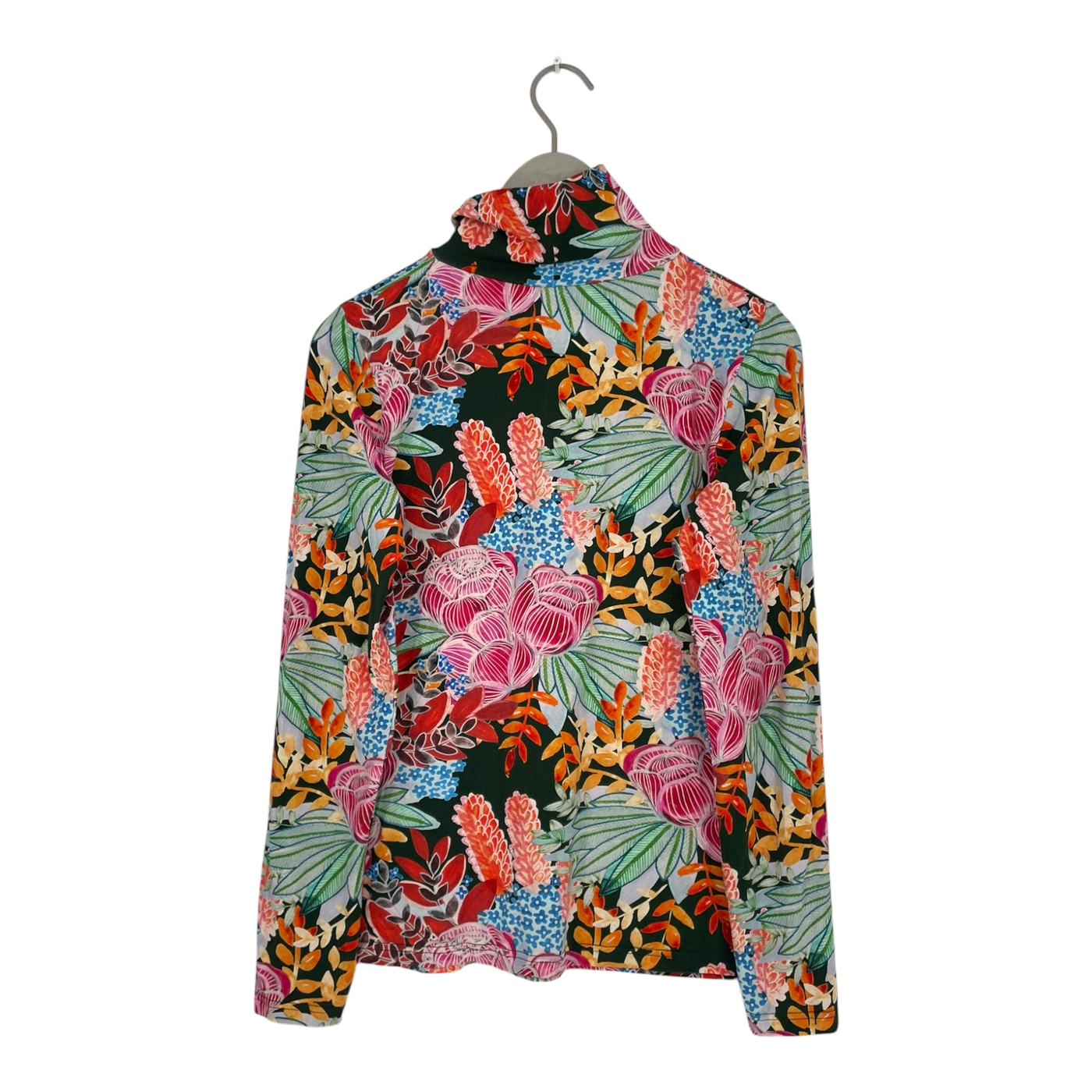 Toive polo shirt, kedolla | woman M