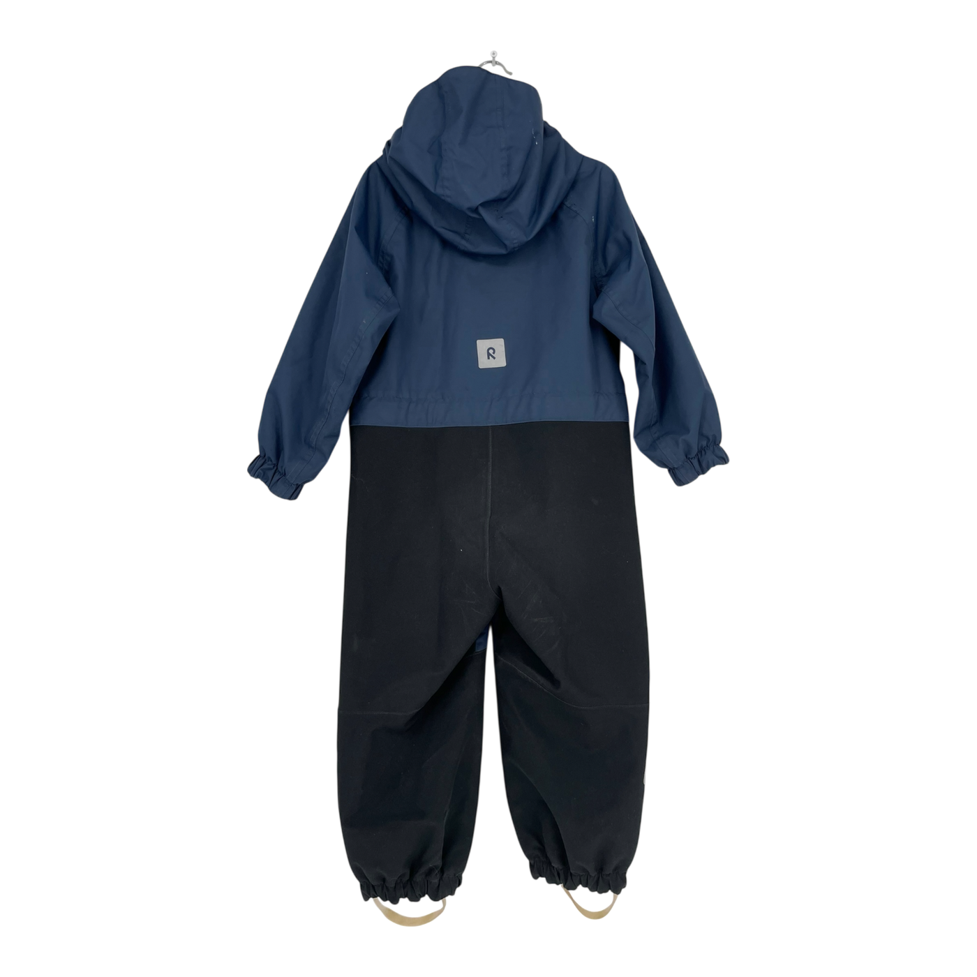 Reima kapelli midseason overall, navy blue | 104cm