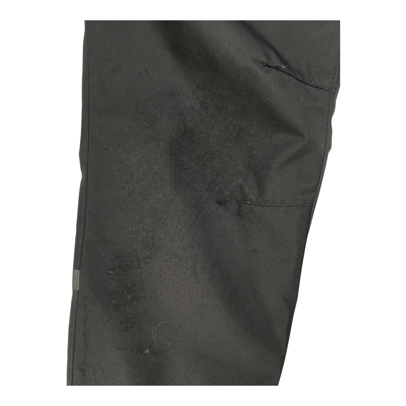 Reima menoksi midseason pants, black | 110cm