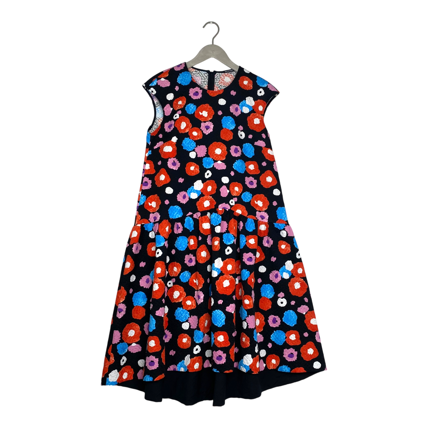 Marimekko fiija dress, flower | woman 38