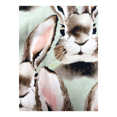 Metsola shirt, bunny | 122cm