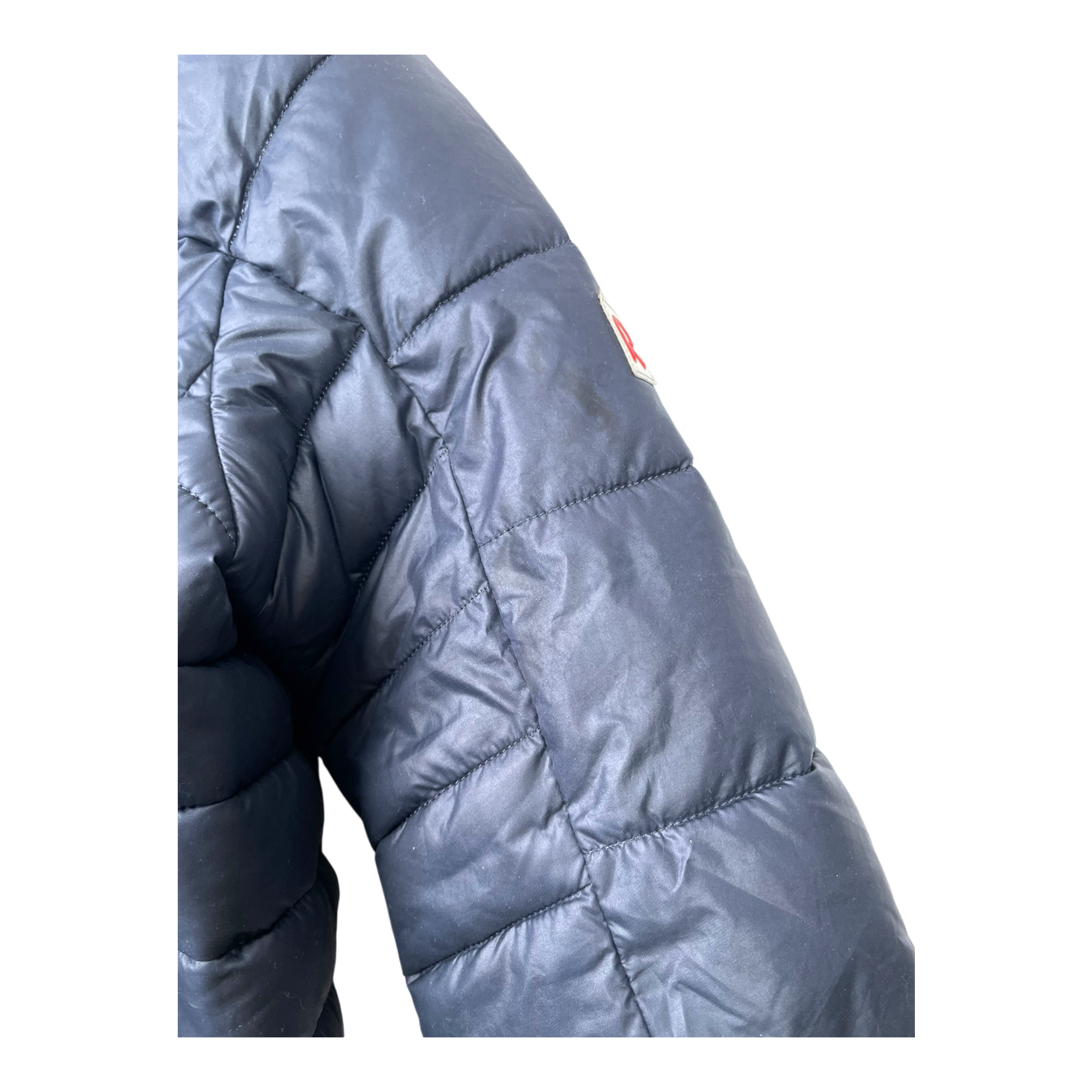 Reima petteri winter jacket, dark blue | 134cm