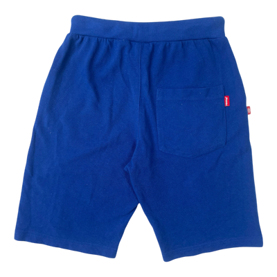 Reima jersey shorts, blue | 128cm