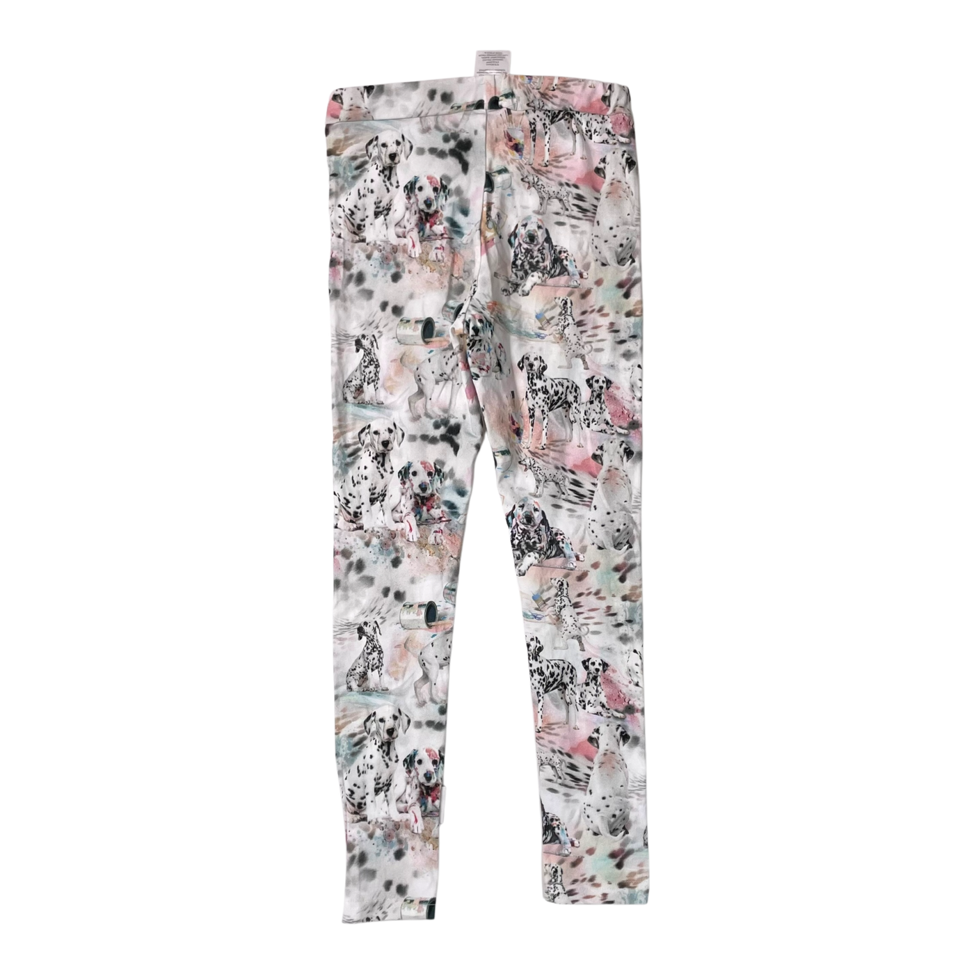 Gugguu leggings, dalmatian | 110cm