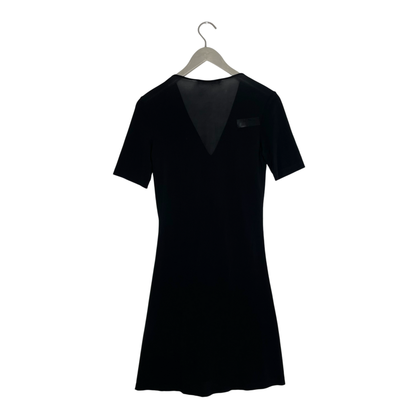 Samsøe & Samsøe elsie short dress, black | woman S