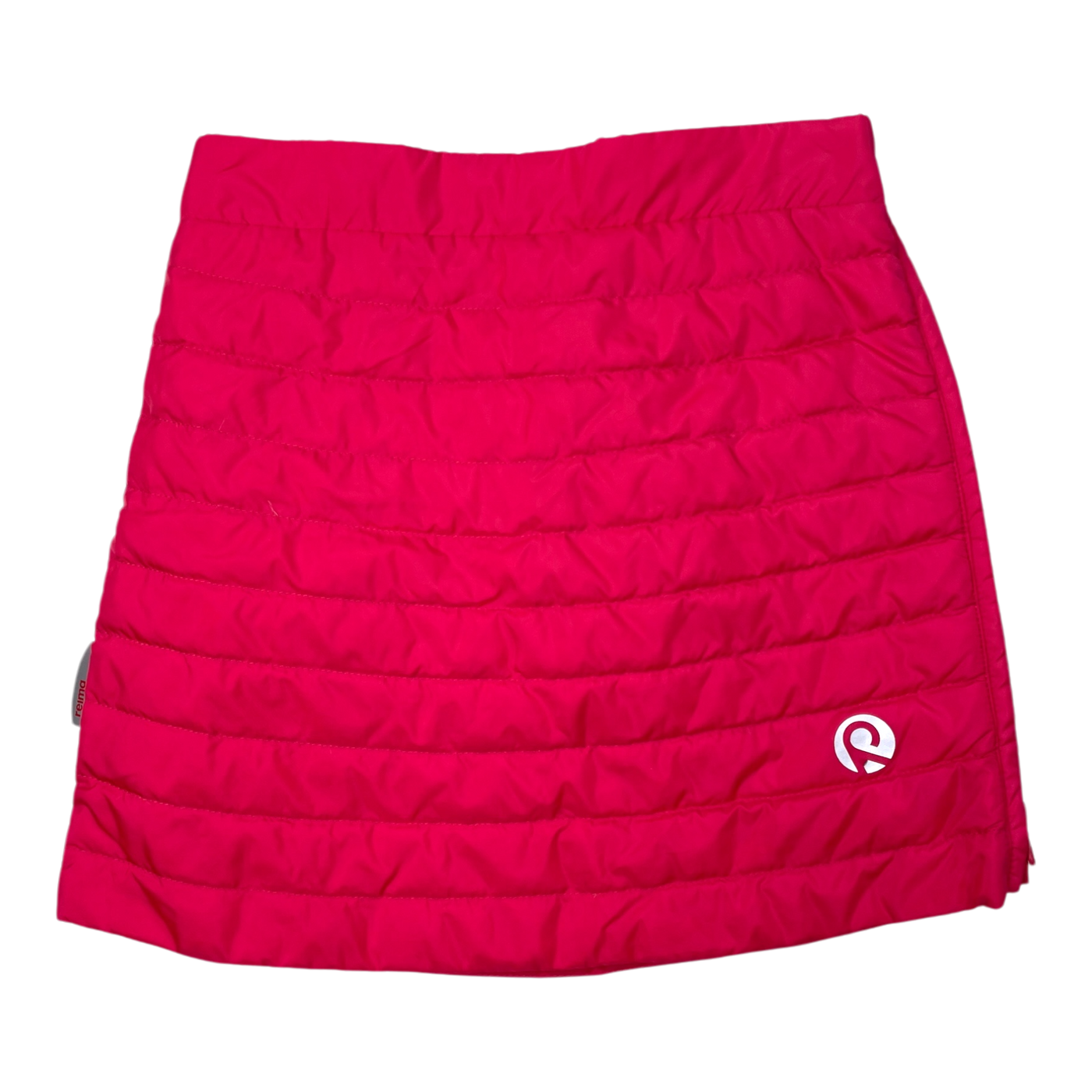 Reima floora winter outdoor skirt, pink | 110cm