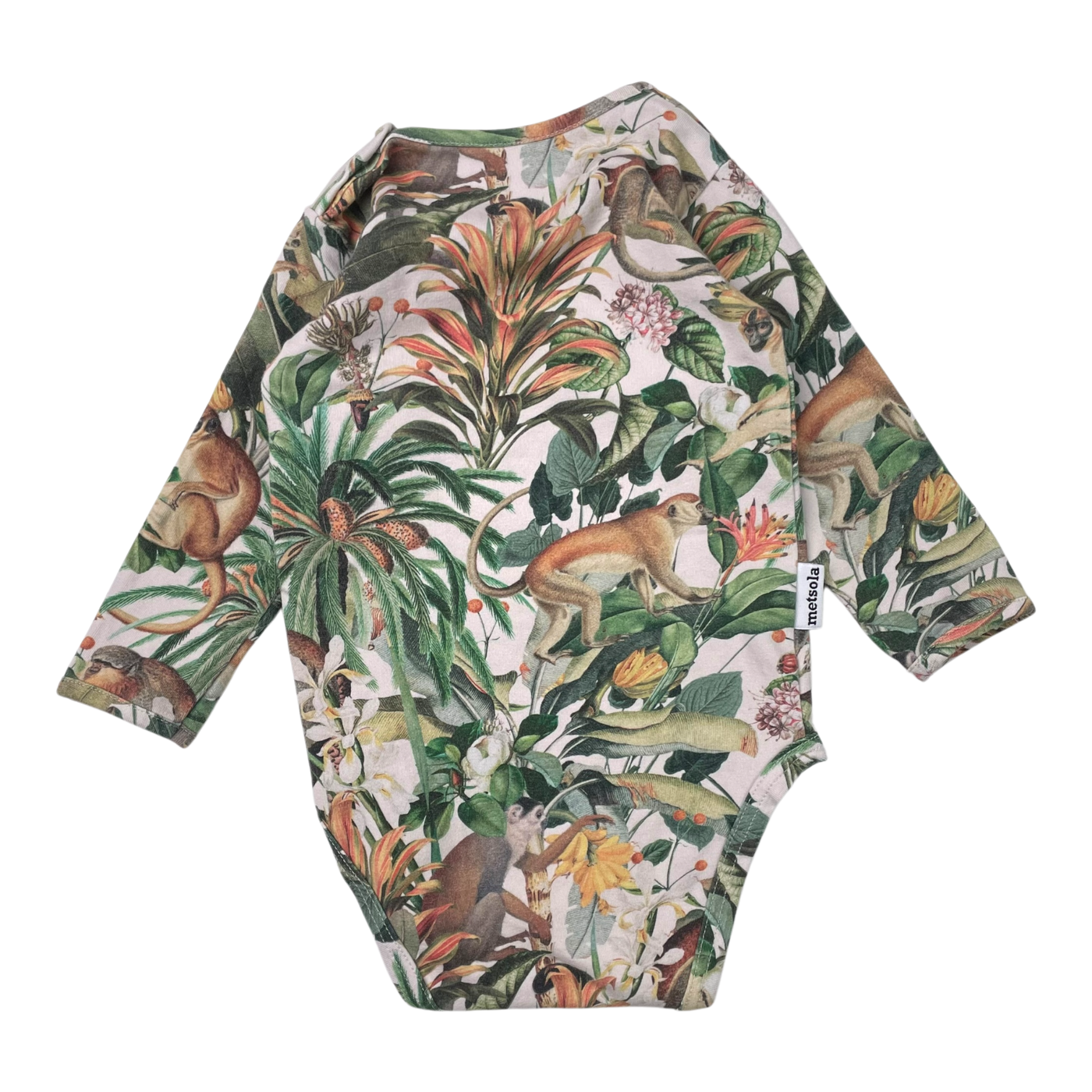 Metsola body, jungle | 68cm