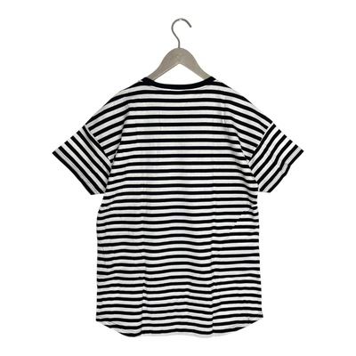 Riva Clothing muisto t-shirt, stripes | adult M