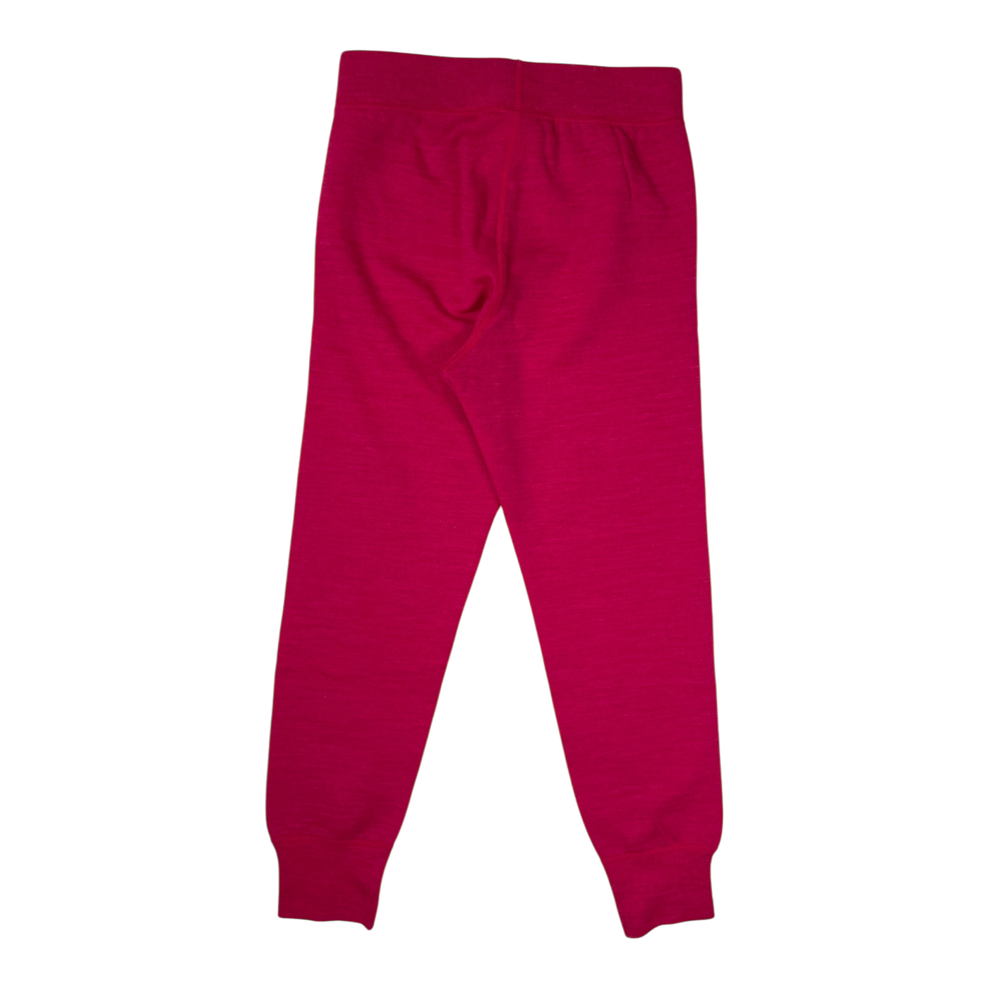 Reima misam wool pants, pink | 122cm