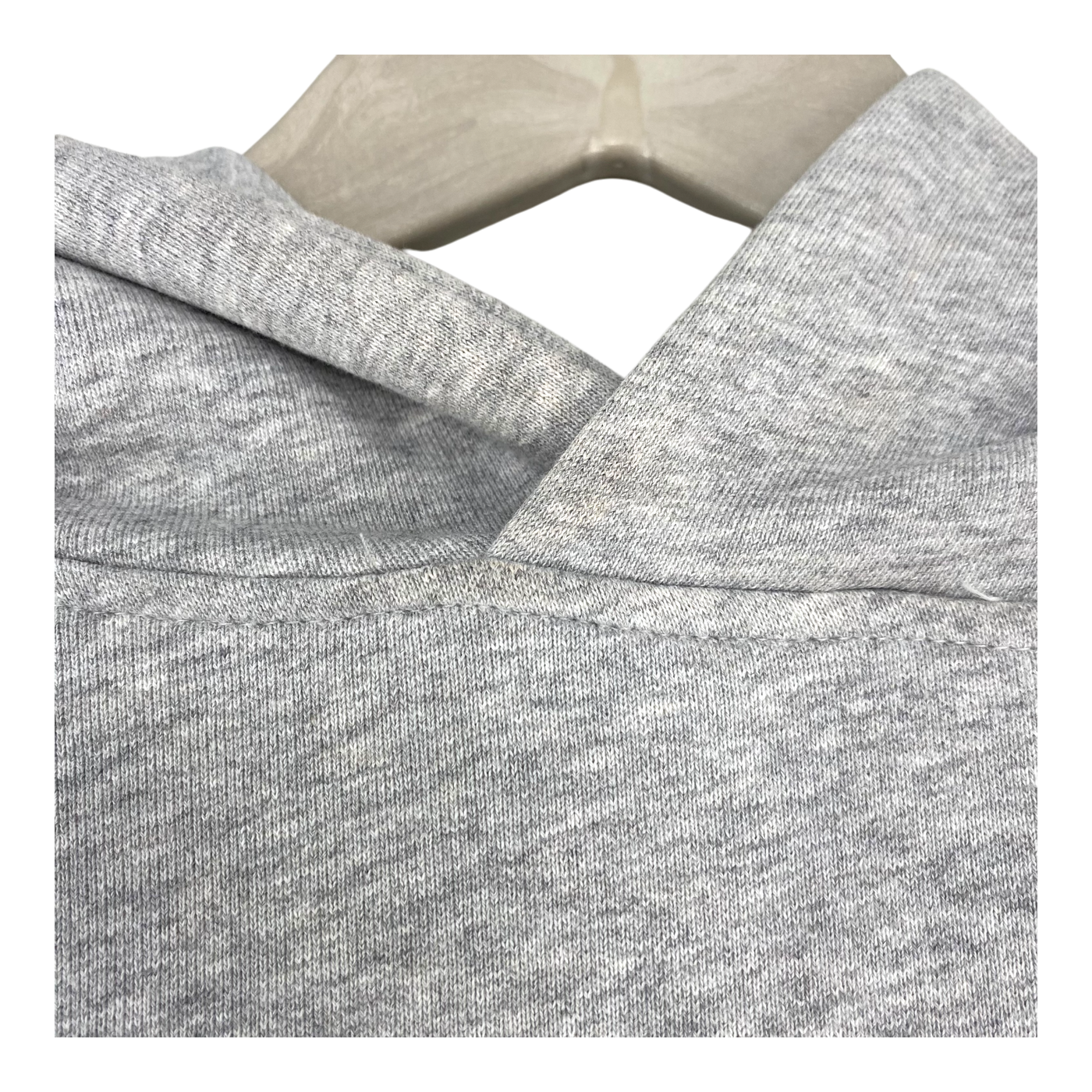 Riva Clothing hoodie, grey | woman XL